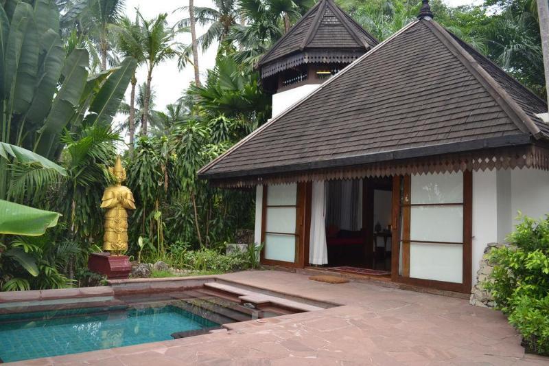 Kandawgyi Palace Hotel Yangon Bagian luar foto